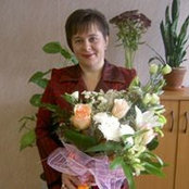 Лариса Раскопина's photo