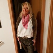 Dorothea Shage's photo