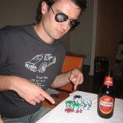 Andrew Robb's photo