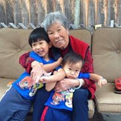 MyLinh Tran's photo