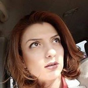Armenuhi Avagyan's photo
