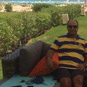 Mostafa Ezzat's photo