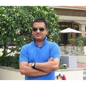 Photo de Laxman Simkhada