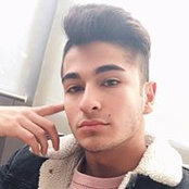 Trevor Lerma's photo