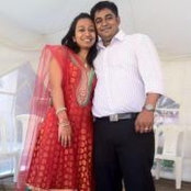 Deepa Gudhka's photo
