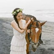 Louisa Liu's photo