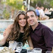 Luke McClure's photo