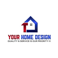 YOUR HOME DESIGN