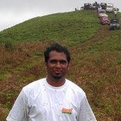 kiran trk's photo