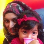 Manal Khan's photo
