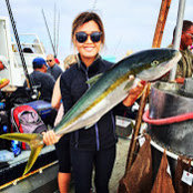 Erica Wang's photo