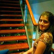 Sheena Trivedi's photo