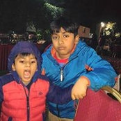 Foto von Pooja Verma