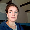 Foto di profilo di Caterina Baldi Architetto