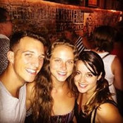 Alli Knothe's photo