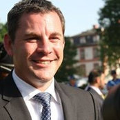 Sven Gerichs billede