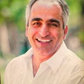Isaac Mashian's photo