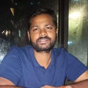 Virendra Vishwakarma's photo