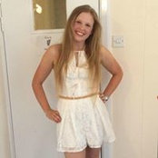 Evie Llewellyn-Smith's photo