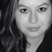 Alexandra Hudon's photo