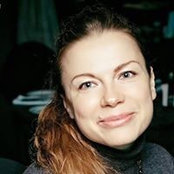 Elena Koryakova's photo