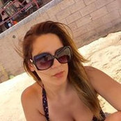 Priscilla Castro's photo