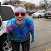 Danielle Tjoelker's photo