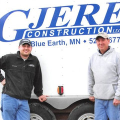 Gjere Construction LLC.