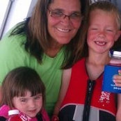 Debbie Taylor Haled's photo