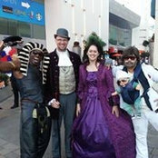 Crystal Biccum's photo