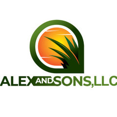 Alex and Sons Landscaping