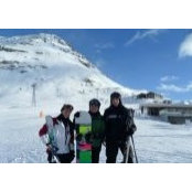 Jackie Sobanskis foto