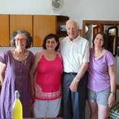 Foto von Gina Jorgenson