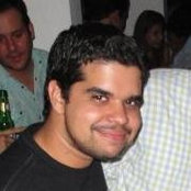Fernando González Dislas billede