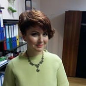 Ирина Панайотова's photo