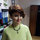 Ирина Панайотова