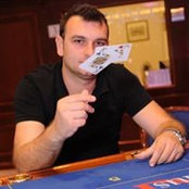 Cristian Viciu's photo