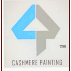 Cashmere Painting