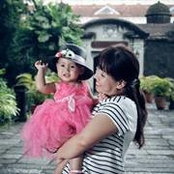 Maria Gracia Añonuevo's photo