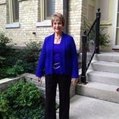 Cheryl Port's photo