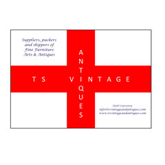 TS Vintage and Antiques