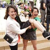 Samantha Lai's photo