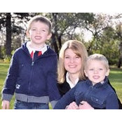 Jennifer Anderson's photo