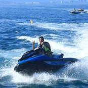 Abdullah Alidrisis foto
