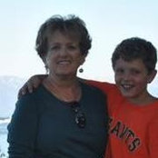 Shirley Drucker's photo