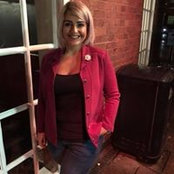 Kate Archer's photo