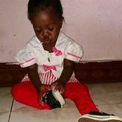 Amy Mustapha's photo