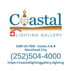 Coastal Lighting Gallery