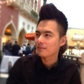Foto von Grant Ge