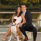 Mitch Carmen's photo